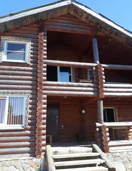 Фото — Летний дом Три Озера, Валдай, Новгородская область