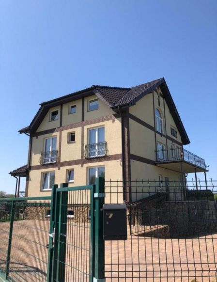 Фото — Андрима, Рыбачий (Калининградская область)
