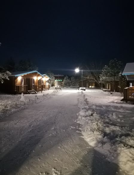 Фото — База отдыха ТЦПиО Экспедиция, Велегож