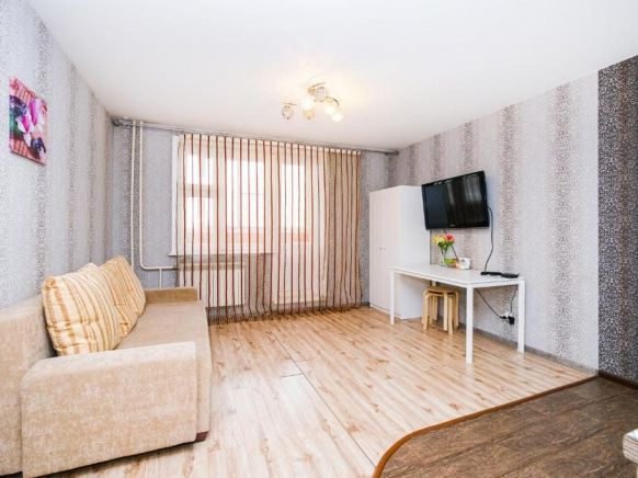 Фото — NSK-Kvartirka, Gorskiy Apartment, 69 (2), Новосибирск