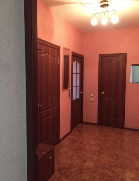 Фото — 2-Bedroom Budget Flat in Gorsky, Новосибирск
