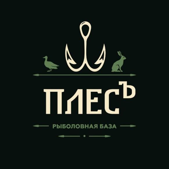 Фото — Рыболовная база ПЛЕСъ, Караульное