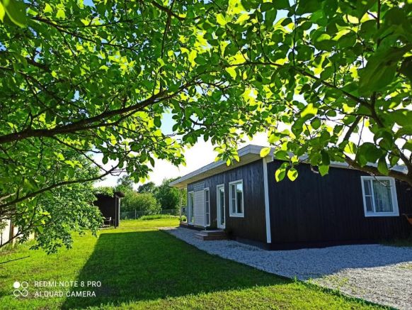 Фото — Дом с сауной Sweet Home Великий Новгород