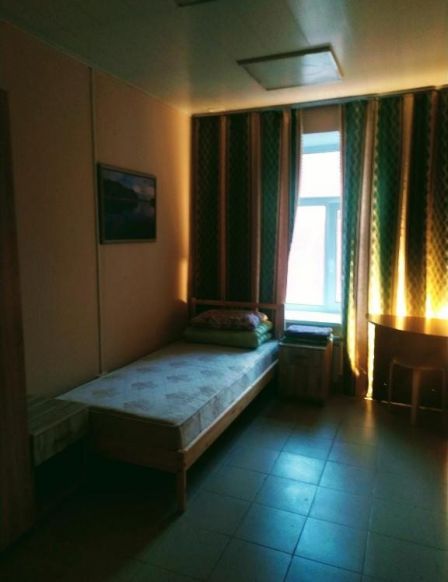 Фото — Хостел ПОХРАПИМinn, Вышний Волочек