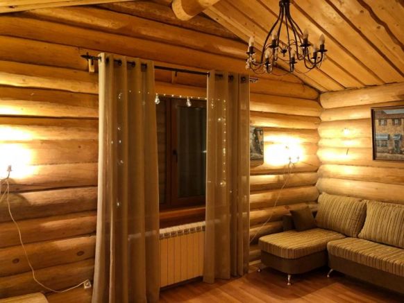 Фото — Dacha Mini, Кириллов