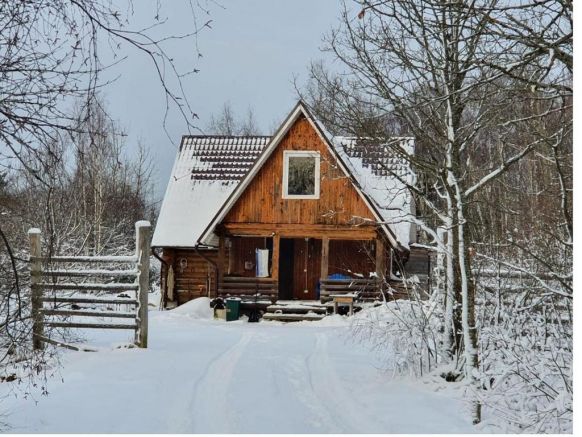 Фото — Загородный отель Гакково Море