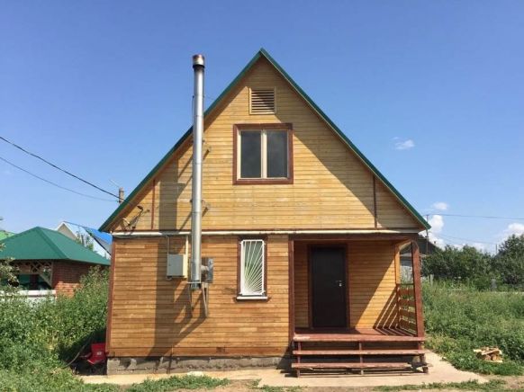 Фото — База отдыха Озеро Аслыкуль, Янги-Турмуш