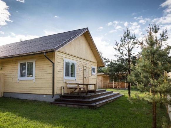Фото — Конный Двор в Пржевальском, Пржевальское