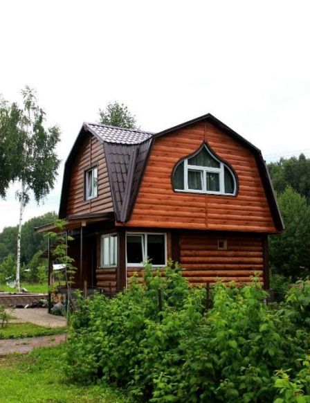 Фото — Guest House at Semenovskaya, Семеновская