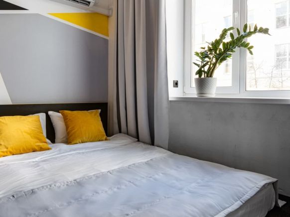 Фото — Отель GREENFEEL Novgorod, Великий Новгород