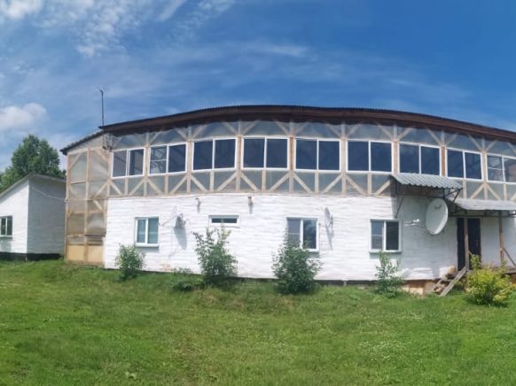 Фото — Гостевой дом Кинтереп