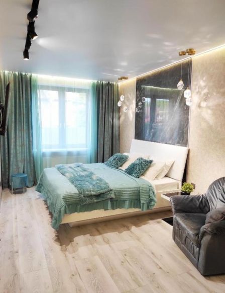 Фото — Апартаменты KranzDeluxe Роза Ветров, Зеленоградск