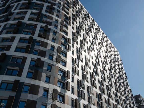 Фото — Апарт-отель Discovery, Москва