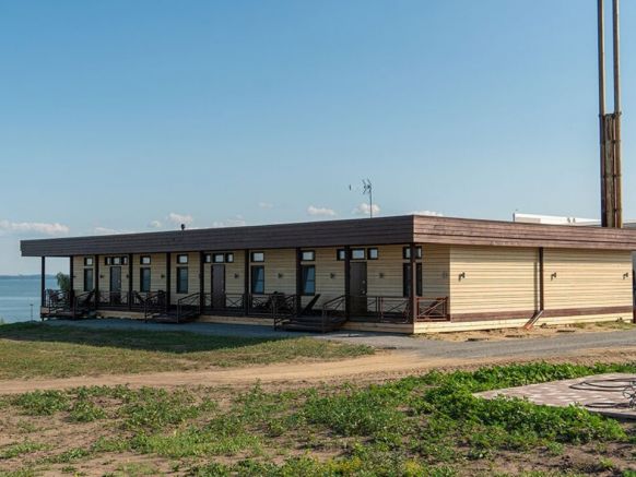 Фото — Яхт-клуб Престиж, Новосибирск
