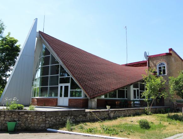 Фото — База отдыха Калинка, Самара