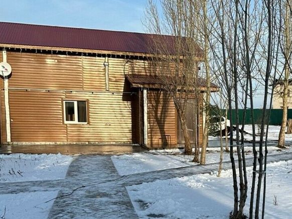Фото — База отдыха Черновское подворье, Самара