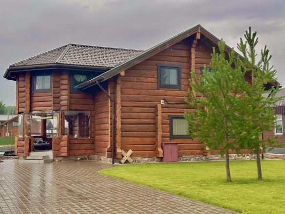 Фото — Загородный клуб Форпост Онега, Санкт-Петербург