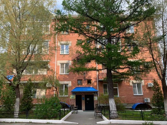 Фото — Мини-отель Увильды