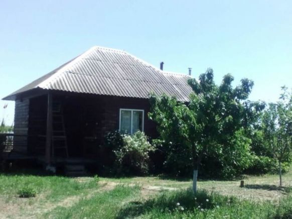 Фото — База отдыха Рыбацкая деревня, Весёлый, Ростовская область