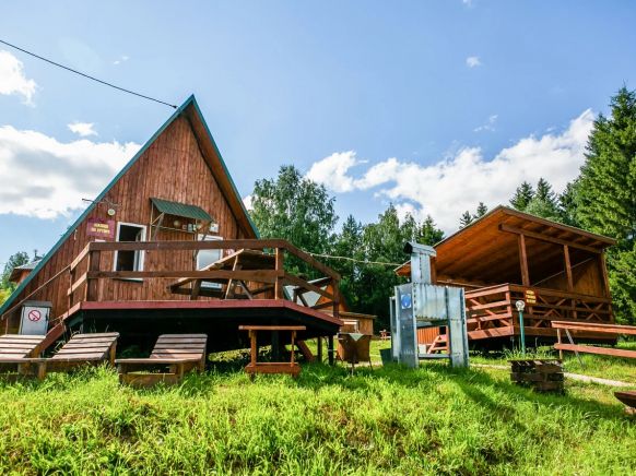 Фото — База отдыха Снегирёвская усадьба, Кунгур