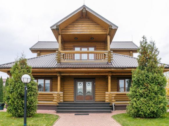 Фото — Загородный клуб Александръ, Крекшино
