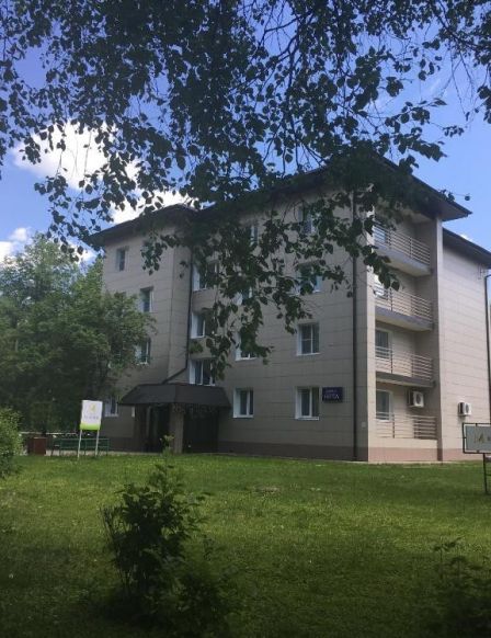 Фото — Загородный отель Усадьба Малеевка, Старая Руза