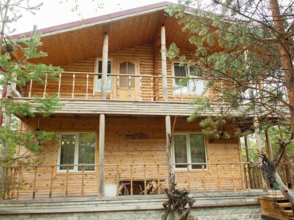 Фото — Загородный отель Karju Kala, Нурмойла