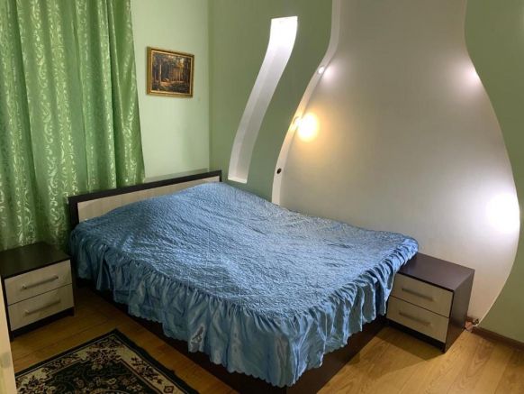 Фото — Гостевой дом Пехорская, Балашиха