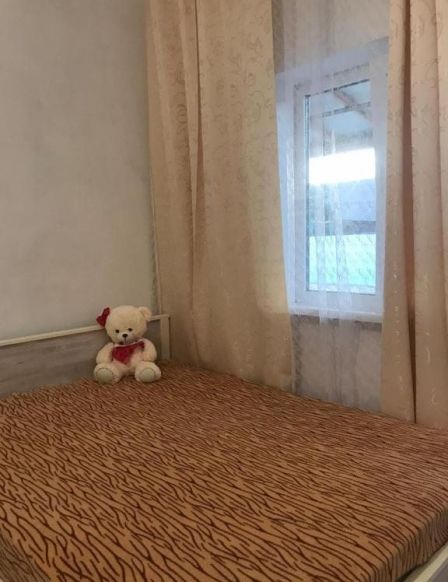 Фото — Гостевой дом Светлана на Советской, Голубицкая