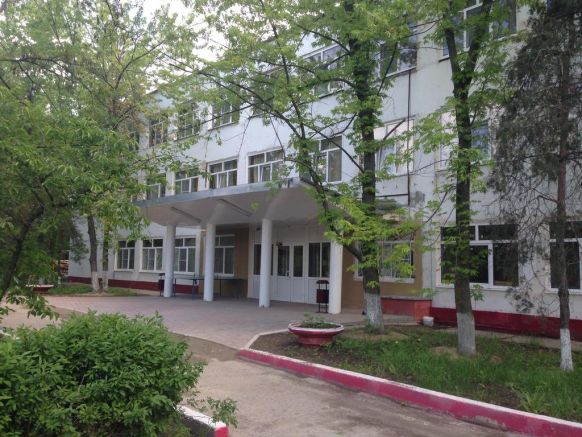 Фото — IF SEINT LORAN HOTEL, Волгодонск