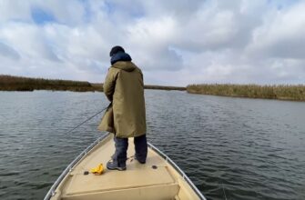 Лучшие рыболовные базы Астрахани — рыбалка круглый год