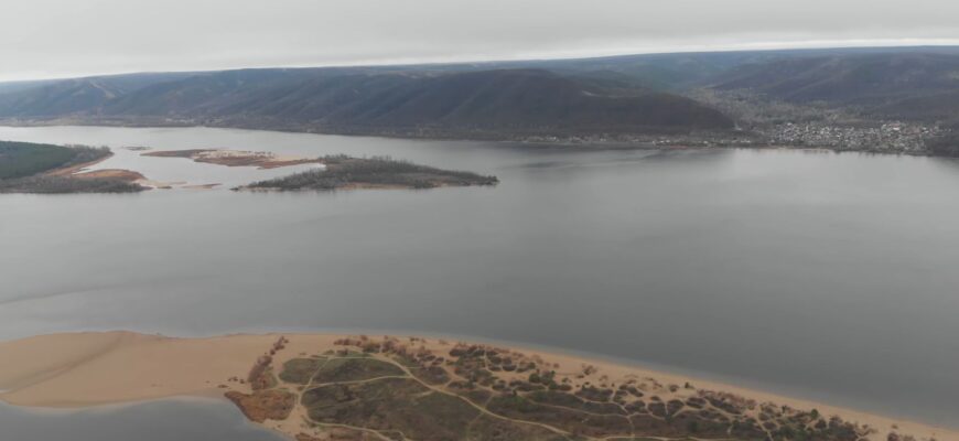 Рыбалка на форель в Тольятти — рыболовные базы у водоёма